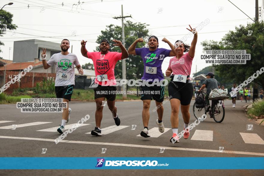 19ª Corrida Rústica de Paiçandu