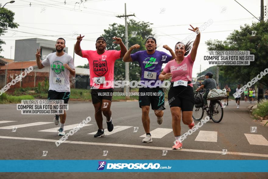 19ª Corrida Rústica de Paiçandu