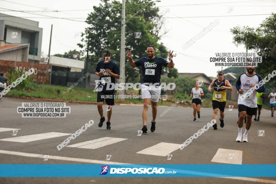 19ª Corrida Rústica de Paiçandu