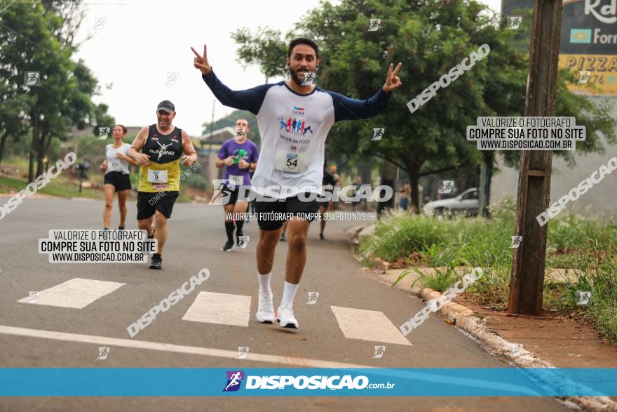 19ª Corrida Rústica de Paiçandu