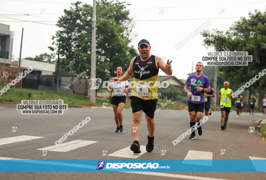 19ª Corrida Rústica de Paiçandu