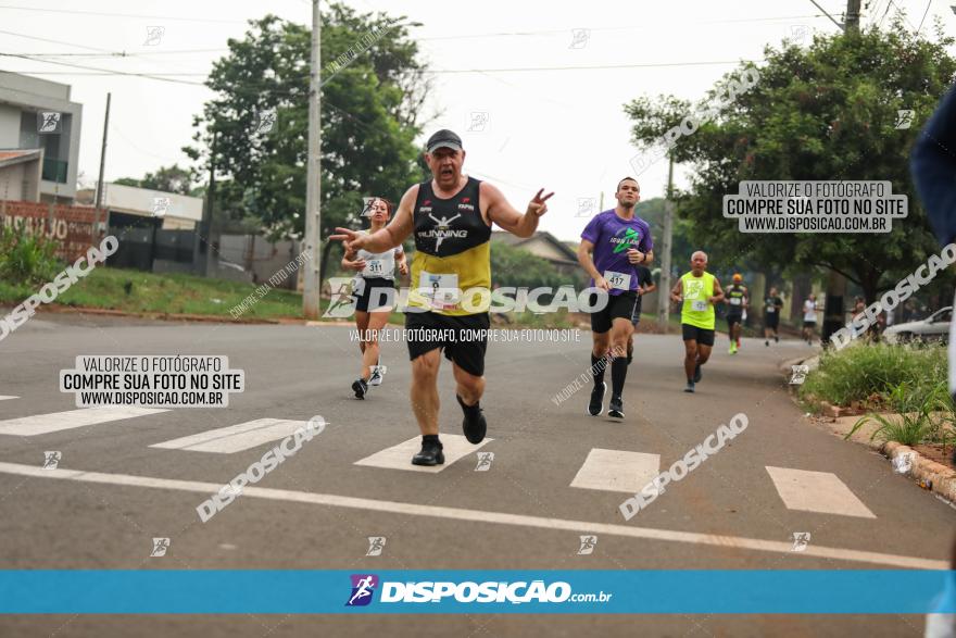 19ª Corrida Rústica de Paiçandu