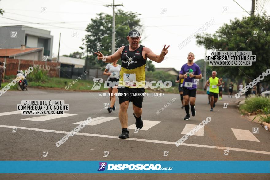 19ª Corrida Rústica de Paiçandu