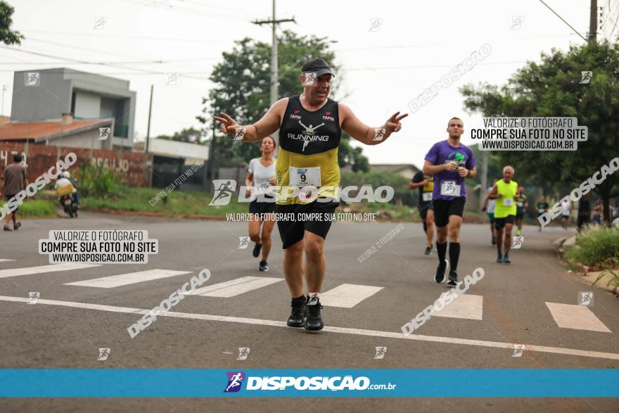 19ª Corrida Rústica de Paiçandu