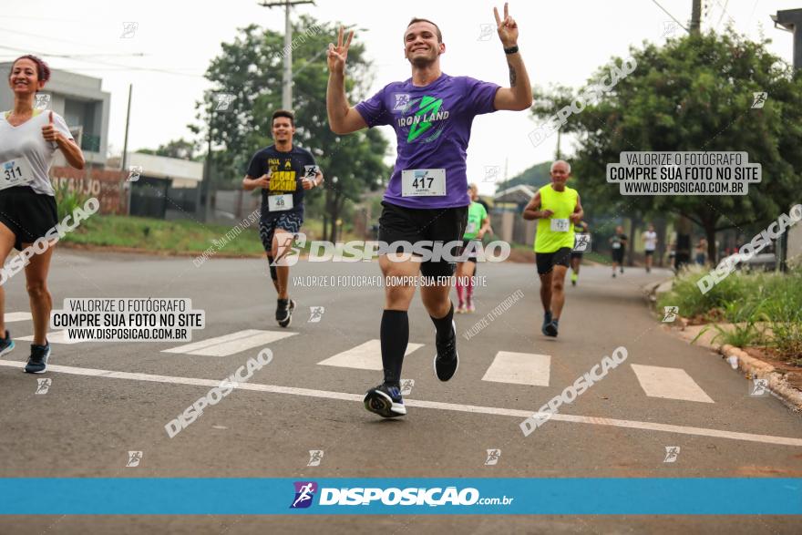 19ª Corrida Rústica de Paiçandu