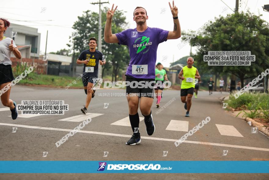 19ª Corrida Rústica de Paiçandu