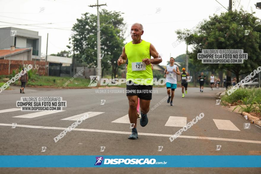 19ª Corrida Rústica de Paiçandu