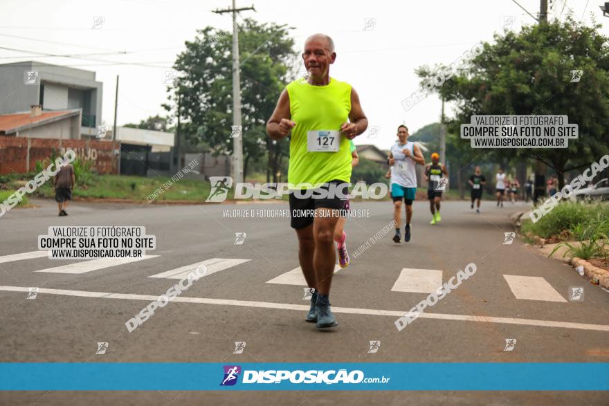 19ª Corrida Rústica de Paiçandu