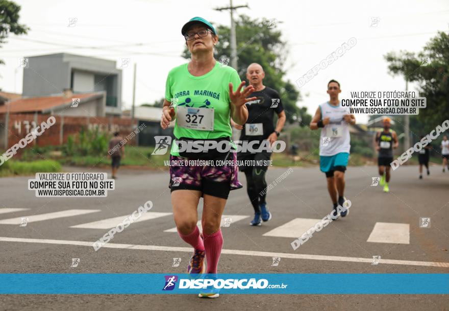 19ª Corrida Rústica de Paiçandu