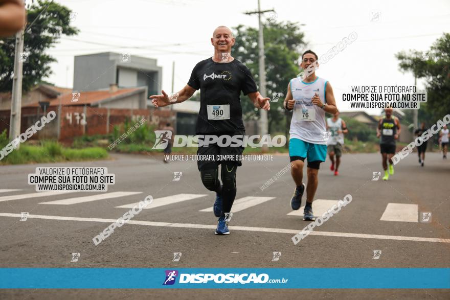 19ª Corrida Rústica de Paiçandu