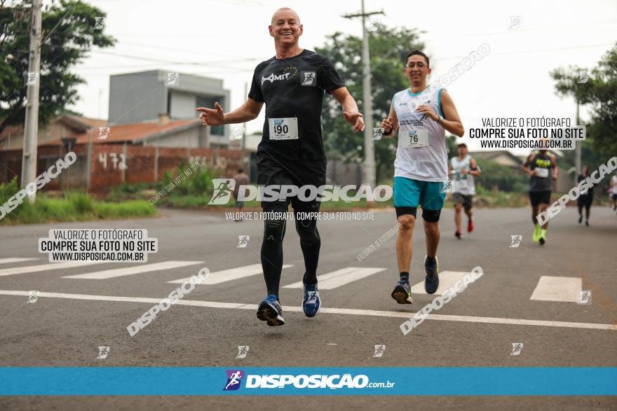 19ª Corrida Rústica de Paiçandu