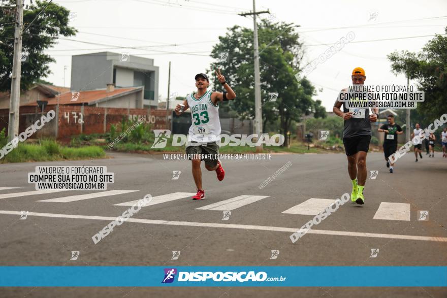 19ª Corrida Rústica de Paiçandu