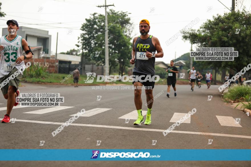 19ª Corrida Rústica de Paiçandu