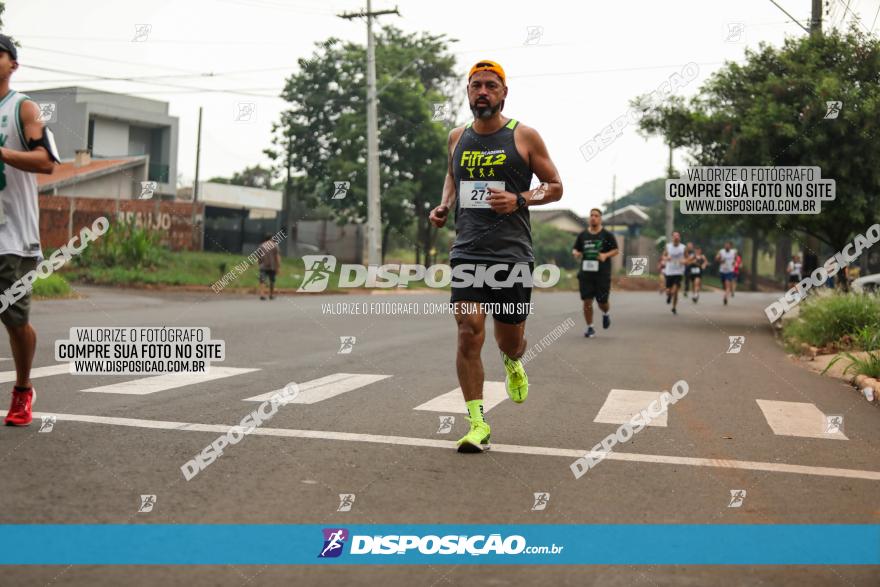 19ª Corrida Rústica de Paiçandu