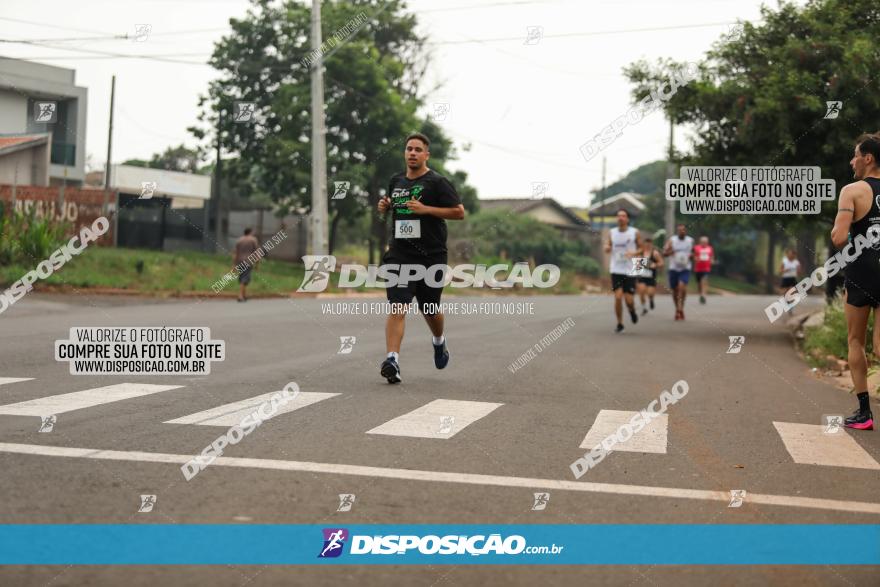 19ª Corrida Rústica de Paiçandu