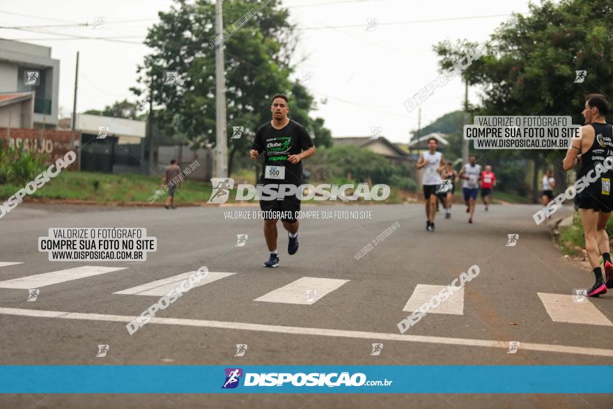 19ª Corrida Rústica de Paiçandu