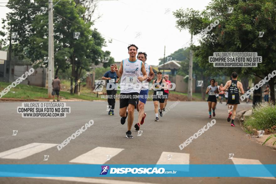 19ª Corrida Rústica de Paiçandu