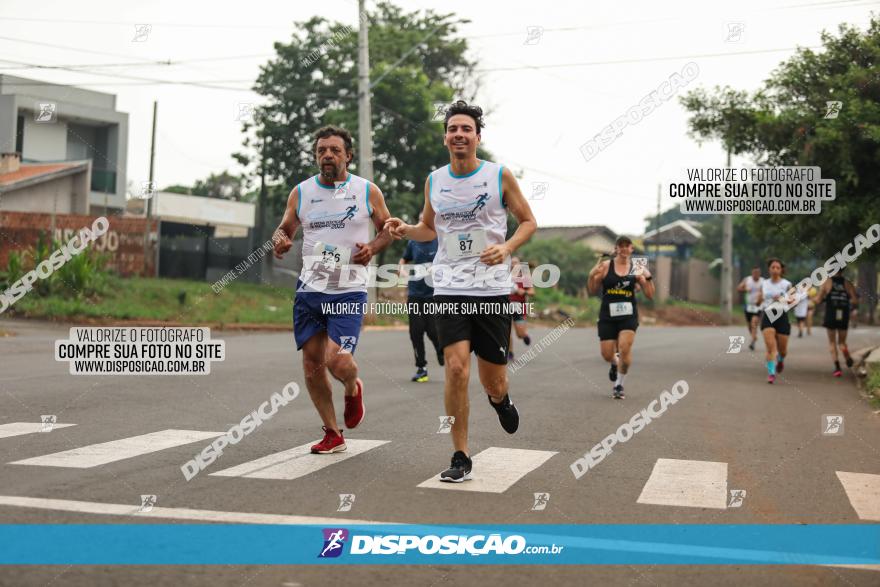 19ª Corrida Rústica de Paiçandu