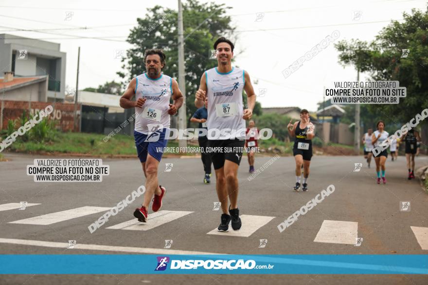 19ª Corrida Rústica de Paiçandu