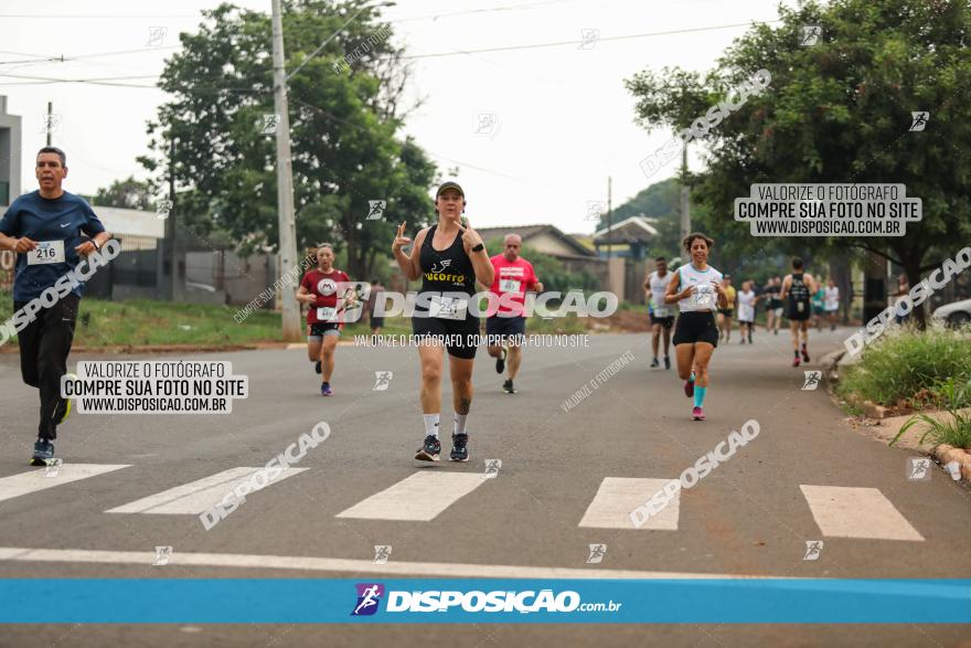 19ª Corrida Rústica de Paiçandu