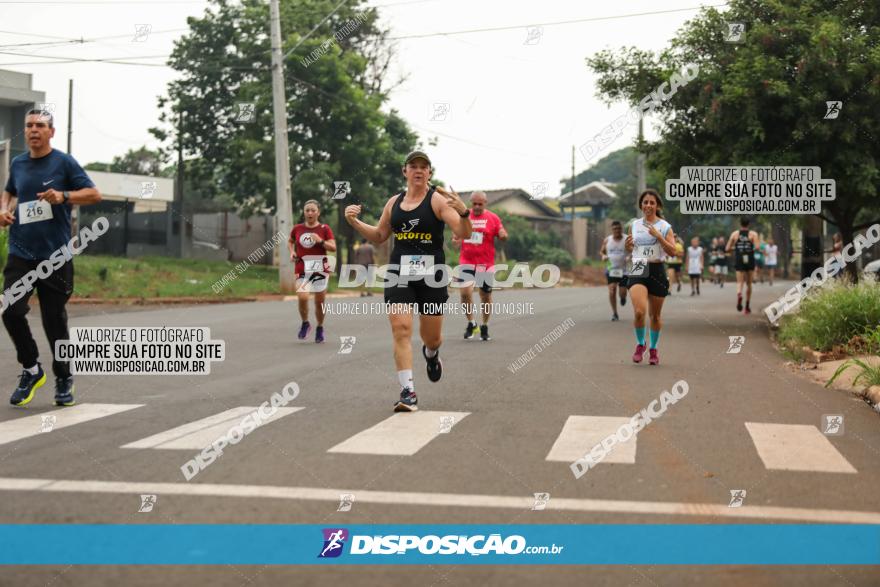 19ª Corrida Rústica de Paiçandu