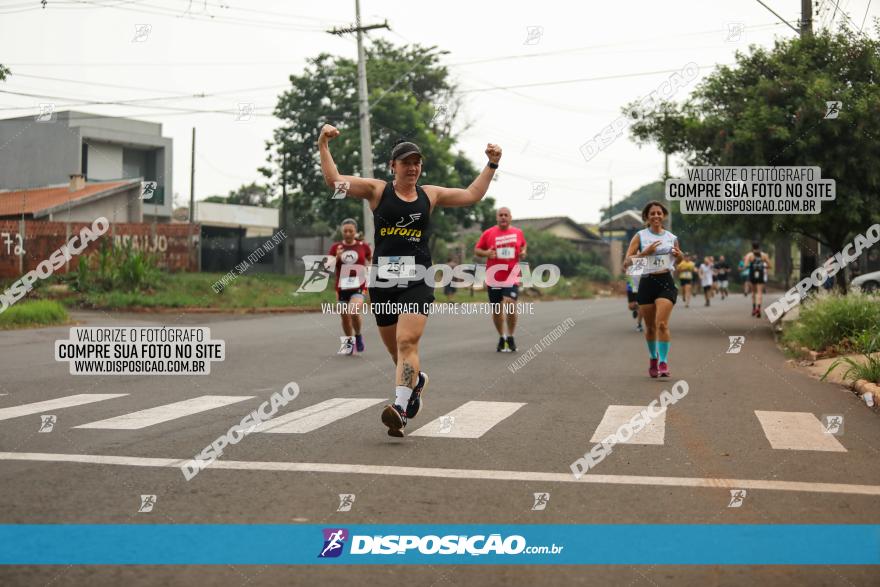 19ª Corrida Rústica de Paiçandu