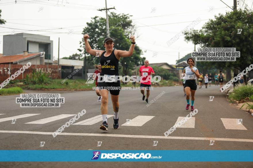 19ª Corrida Rústica de Paiçandu