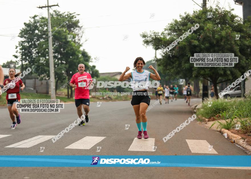 19ª Corrida Rústica de Paiçandu