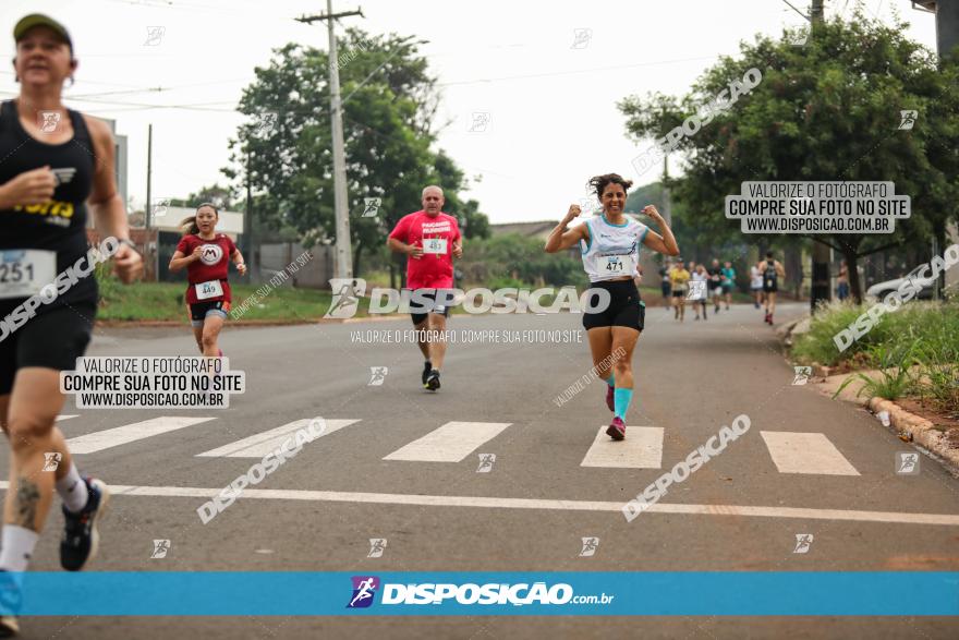 19ª Corrida Rústica de Paiçandu