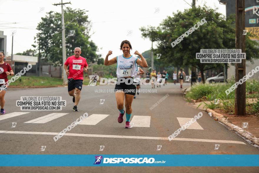 19ª Corrida Rústica de Paiçandu