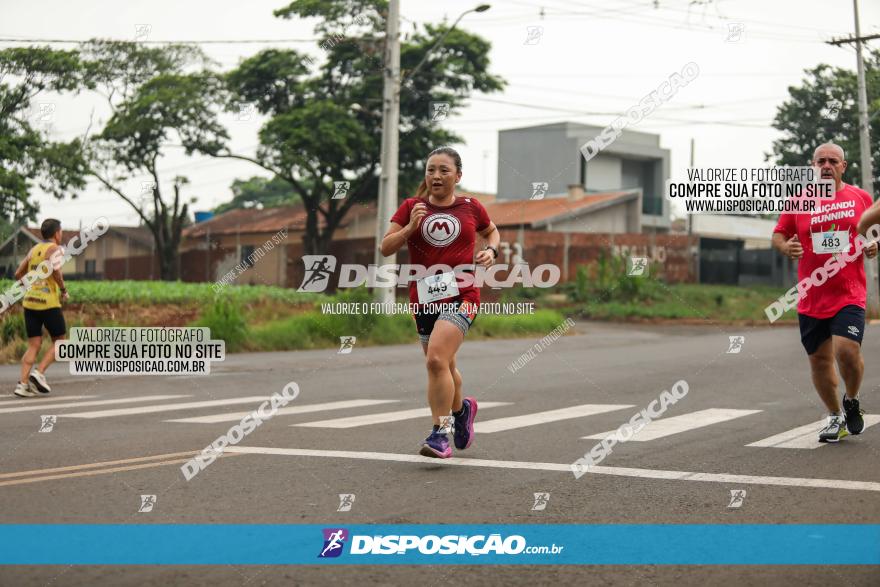 19ª Corrida Rústica de Paiçandu