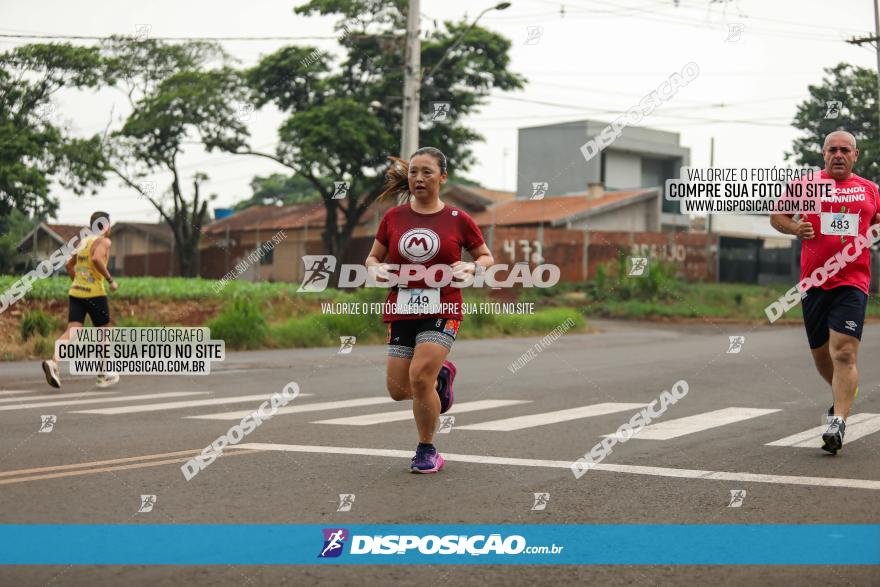 19ª Corrida Rústica de Paiçandu