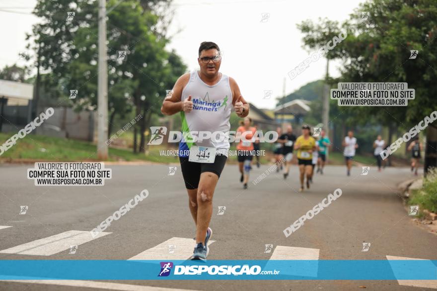 19ª Corrida Rústica de Paiçandu