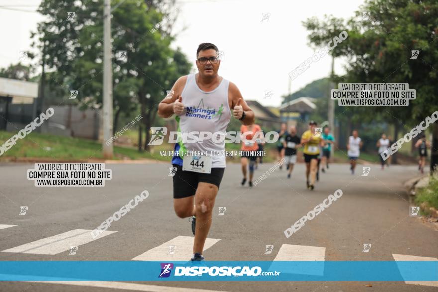 19ª Corrida Rústica de Paiçandu