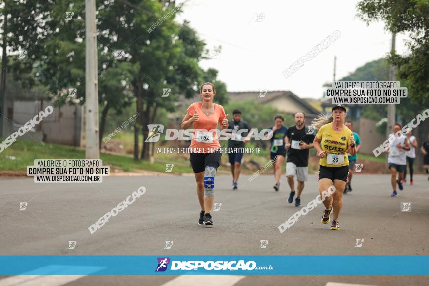 19ª Corrida Rústica de Paiçandu