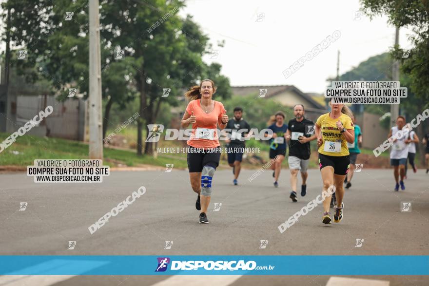 19ª Corrida Rústica de Paiçandu