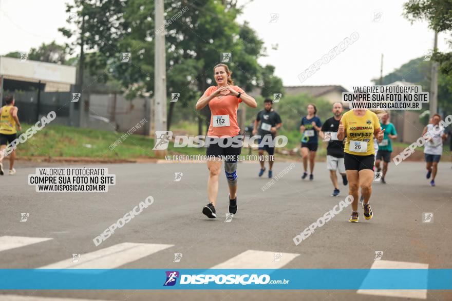 19ª Corrida Rústica de Paiçandu