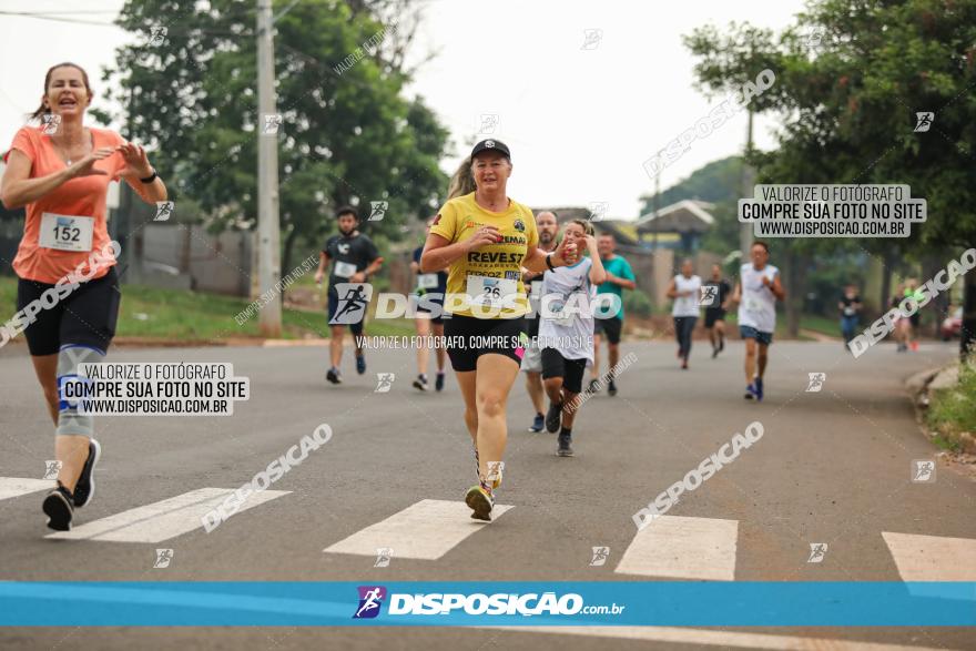 19ª Corrida Rústica de Paiçandu