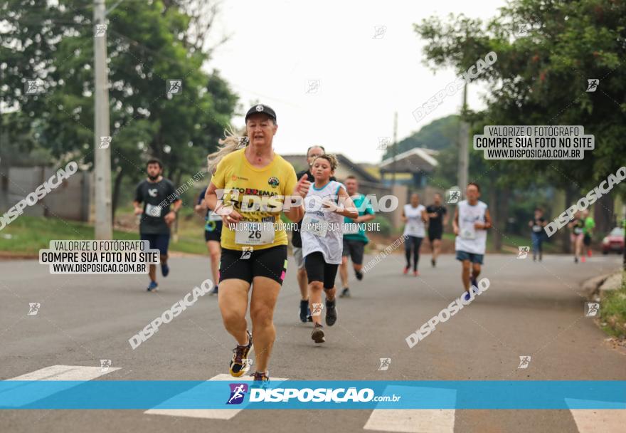 19ª Corrida Rústica de Paiçandu