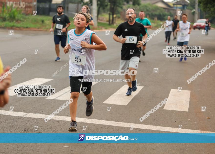 19ª Corrida Rústica de Paiçandu