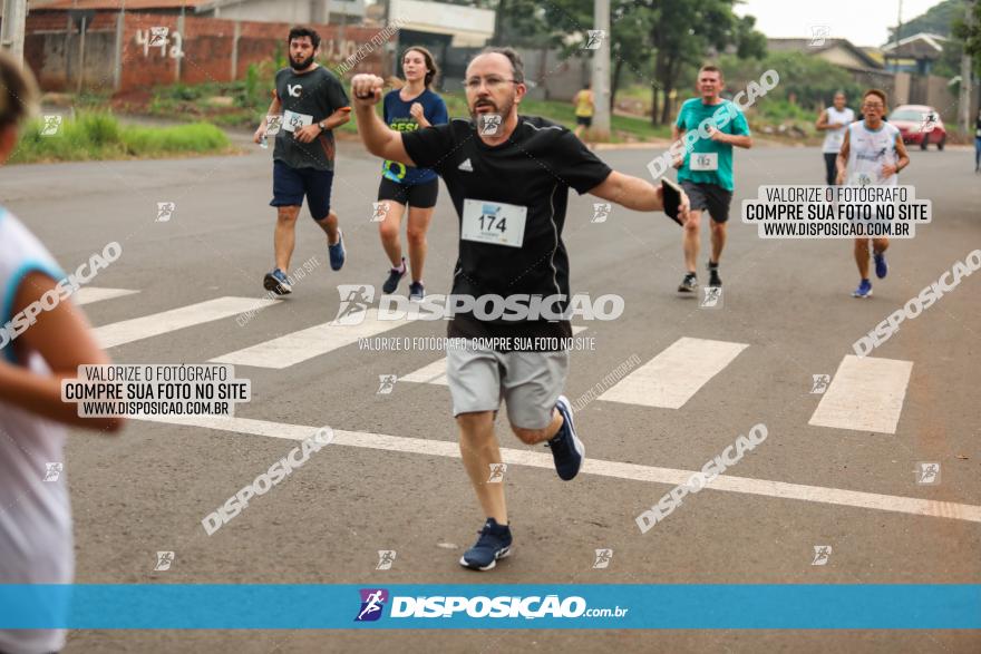 19ª Corrida Rústica de Paiçandu