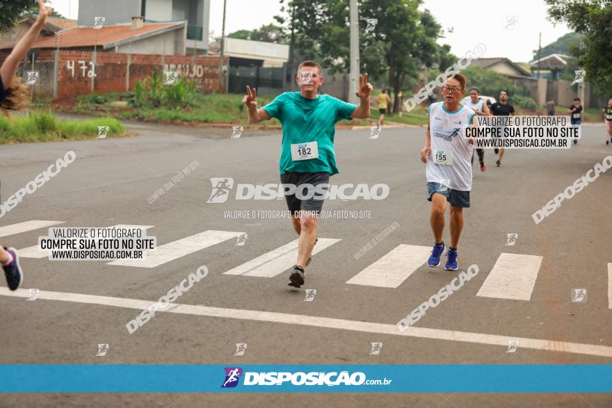 19ª Corrida Rústica de Paiçandu