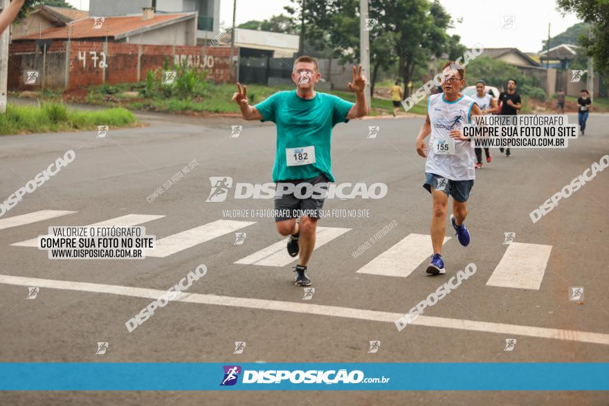 19ª Corrida Rústica de Paiçandu