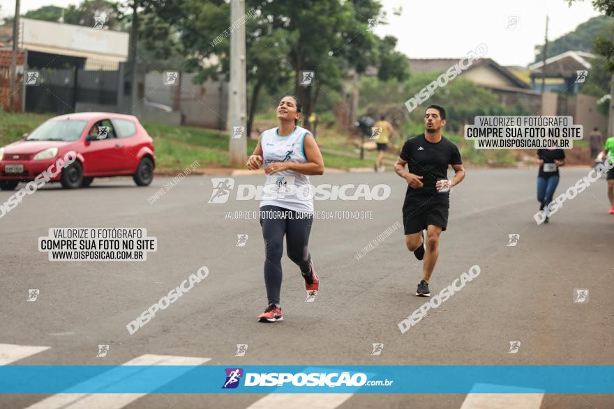 19ª Corrida Rústica de Paiçandu