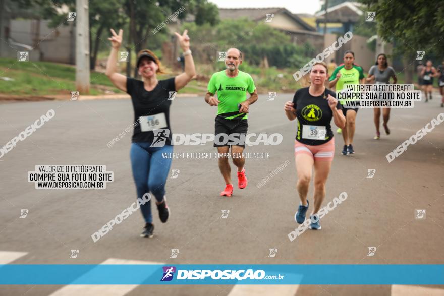 19ª Corrida Rústica de Paiçandu