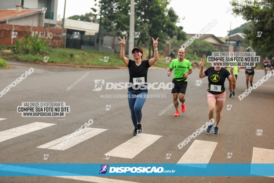 19ª Corrida Rústica de Paiçandu