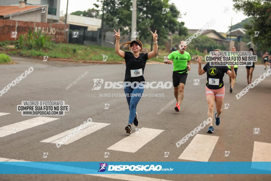 19ª Corrida Rústica de Paiçandu