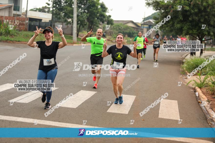 19ª Corrida Rústica de Paiçandu