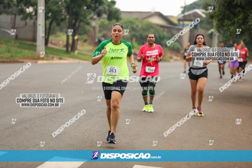 19ª Corrida Rústica de Paiçandu