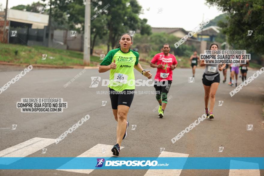 19ª Corrida Rústica de Paiçandu